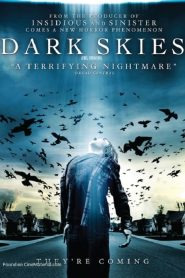 Dark Skies / Los elegidos