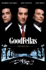 GoodFellas / Buenos Muchachos