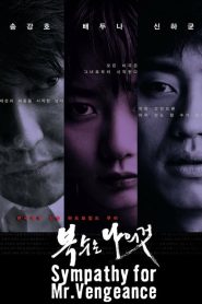 Sympathy for Mr. Vengeance / El nombre de la venganza / Boksuneun naui geot / 복수는 나의 것