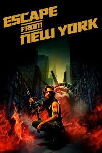 Escape from New York / Escape de Nueva York