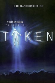 Taken / Abducidos