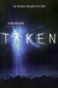 Protegido: Taken / Abducidos