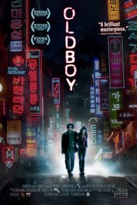 Oldboy: Cinco días para vengarse / Oldeuboi / 올드보이