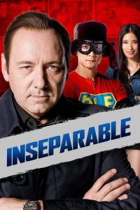 Inseparable / Xing ying bu li / 形影不离