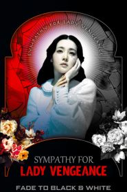 Sympathy for Lady Vengeance / Señora venganza / Chinjeolhan geumjassi / 친절한 금자씨