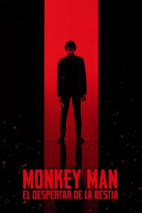 Monkey Man: El Despertar de la Bestia