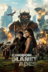 Kingdom of the Planet of the Apes / El planeta de los simios: Nuevo reino