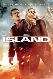 The Island / La isla