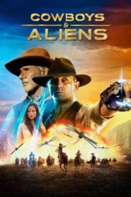 Cowboys & Aliens