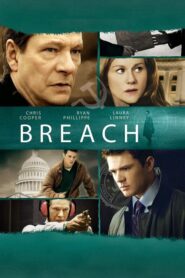 Breach / Un enemigo en casa