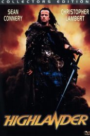 Highlander: El Inmortal