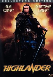 Highlander: El Inmortal