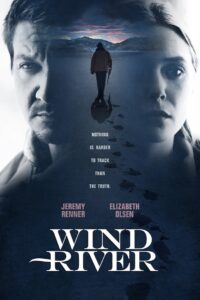 Wind River / Viento salvaje