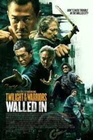 Twilight of the Warriors: Walled In / Jiu Long cheng zhai · Wei cheng / 九龍城寨之圍城