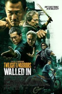 Twilight of the Warriors: Walled In / Jiu Long cheng zhai · Wei cheng / 九龍城寨之圍城