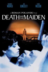 Death and the Maiden / La muerte y la doncella