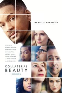 Collateral Beauty / Belleza inesperada