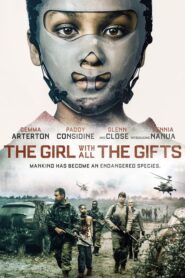 The Girl with All the Gifts / Melanie: Apocalipsis Zombie