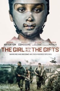 The Girl with All the Gifts / Melanie: Apocalipsis Zombie