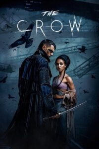 The Crow / El Cuervo