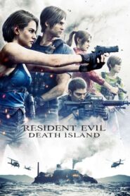 Resident Evil: Death Island / Resident Evil: Isla de la Muerte