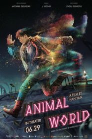 Animal World / Mundo animal / Dong wu shi jie