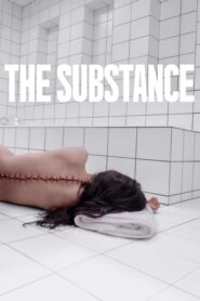 The Substance / La sustancia