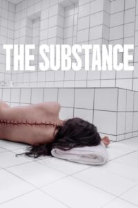 The Substance / La sustancia