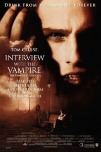 Interview with the Vampire / Entrevista con el Vampiro