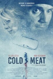 Cold Meat / Sangre fría