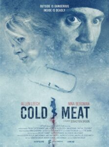 Cold Meat / Sangre fría