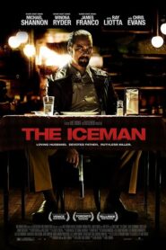 The Iceman/ El hombre de hielo