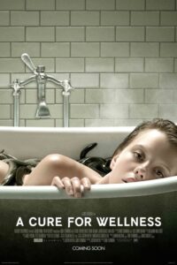 A Cure for Wellness / La cura siniestra