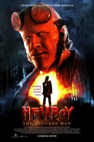 Hellboy: The Crooked Man