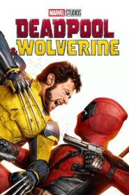 Deadpool & Wolverine