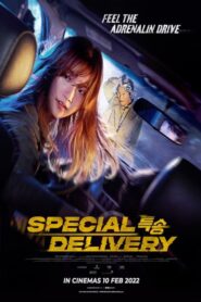 Special Delivery / Teuksong / 특송