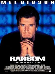 Ransom / El rescate