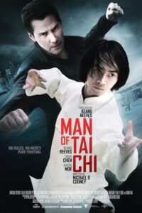 Man of Tai Chi / El Maestro del Tai Chi