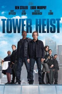 Tower Heist / Robo en las alturas