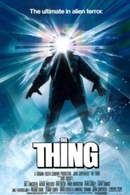 The Thing / La cosa del otro mundo