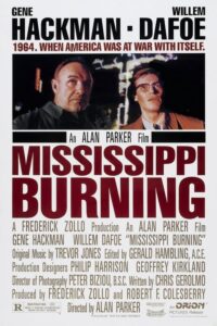 Mississippi Burning / Mississippi en llamas