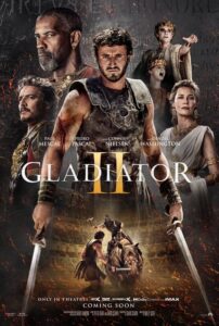 Gladiator II / Gladiador II