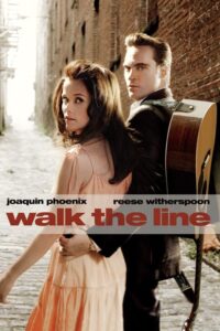 Walk the Line / Johnny y June: Pasión y locura