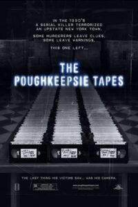 The Poughkeepsie Tapes / Las cintas de Poughkeepsie