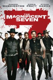 The Magnificent Seven / Los siete magníficos