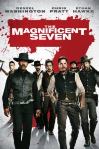 The Magnificent Seven / Los siete magníficos