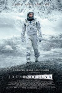 Interstellar / Interestelar