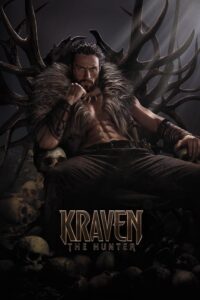 Kraven the Hunter / Kraven el cazador