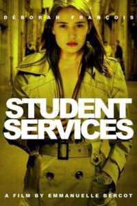 Student Services / Mes chères études