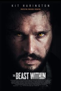 The Beast Within / La bestia oculta